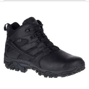 Merrell Moab 2 Mid Tactical Response Waterproof Men's Boots